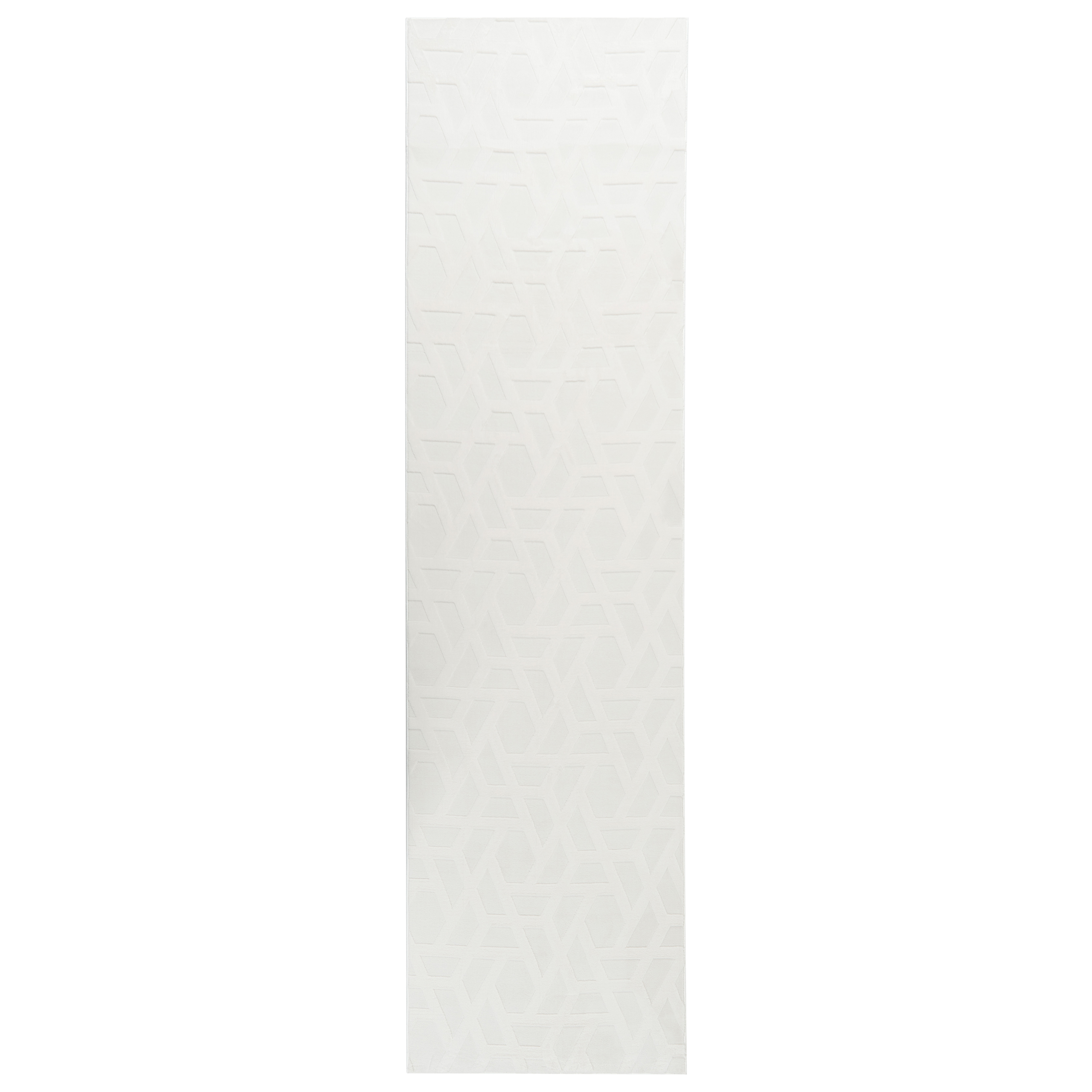 Matta ANTERO Off-White 80 x 300 cm