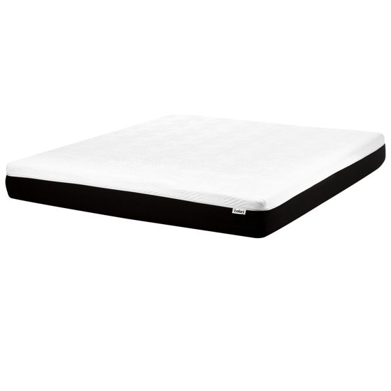 Latexmadrass med memoryskum LATEX MEMORY 7 PRO Medelfast (H2/3) 180 x 200 cm