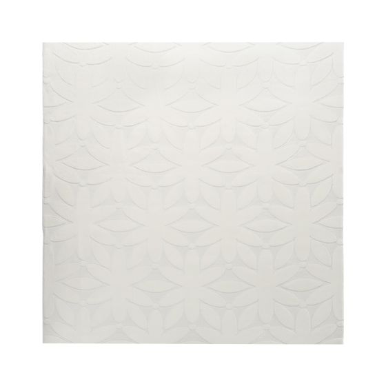 Matta HOOD Off-White 160 x 160 cm