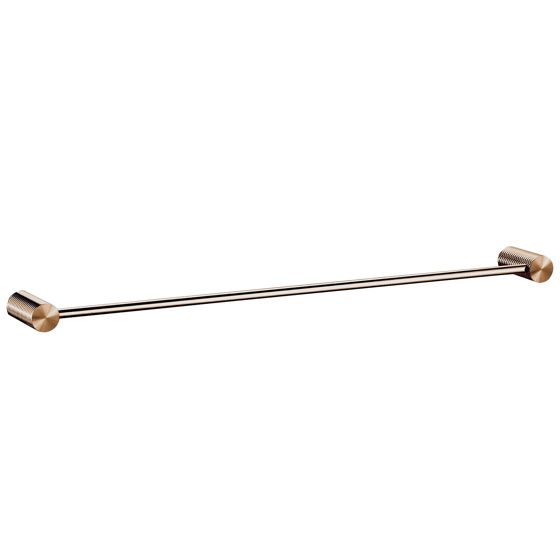 REA Badrumskrok 9703 Prism Borstad Koppar, 6,5x60x3cm
