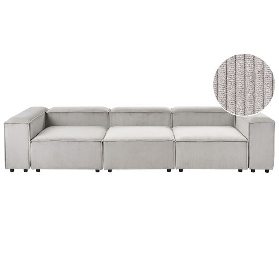 Modulsoffa 3-sits ARDAL Manchester Taupe