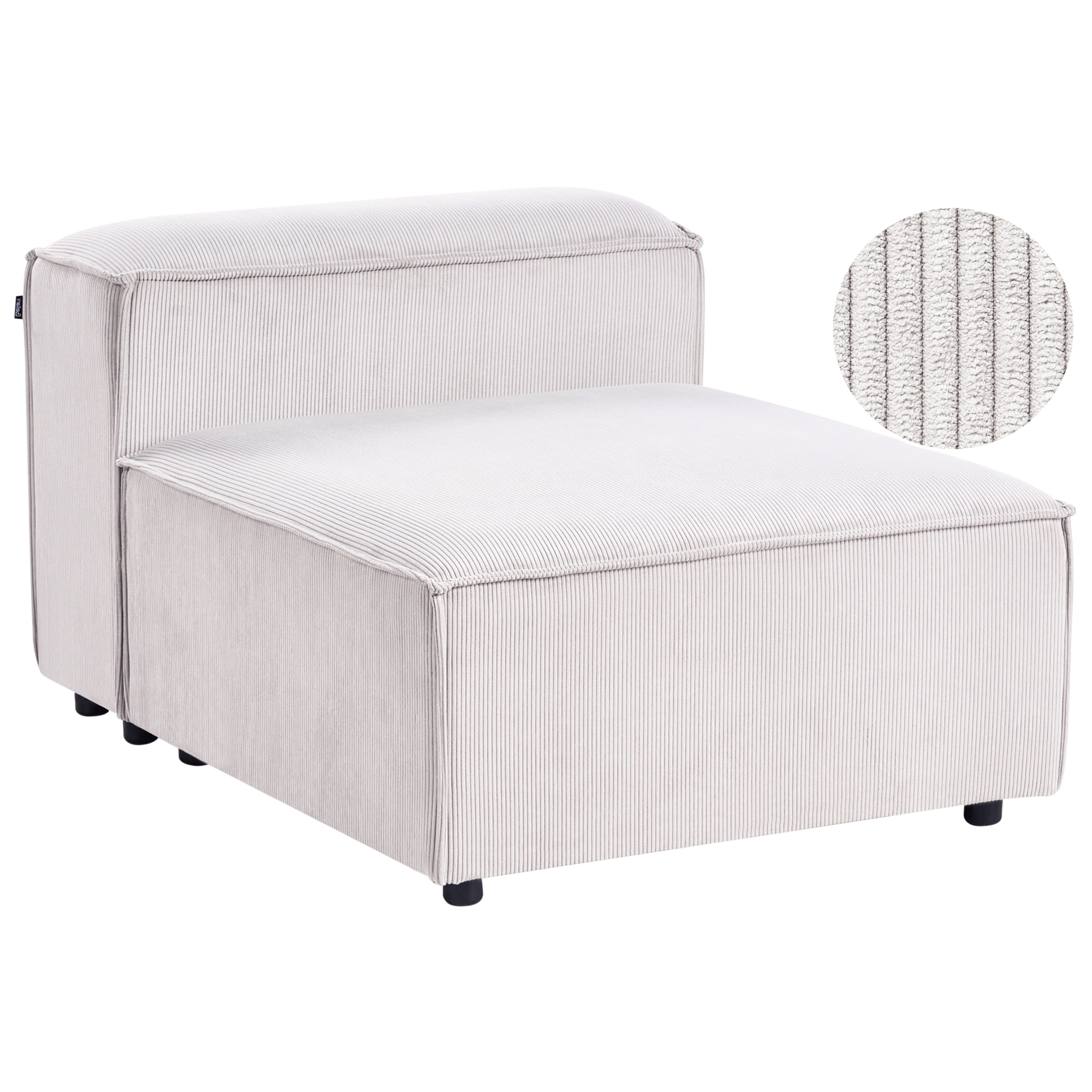 Sittmodul ARDAL Manchester Off-White