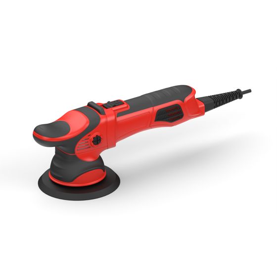 Mag-Pro Power Tools Excenterpolermaskin 750W
