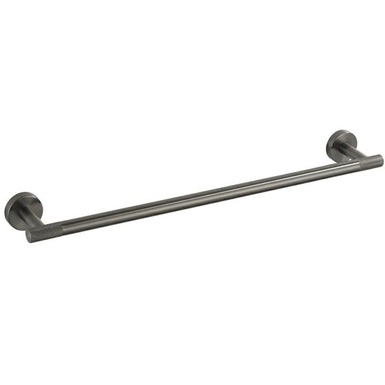 REA Handdukskrok 6603 MODERN Titan, 8x60x5cm