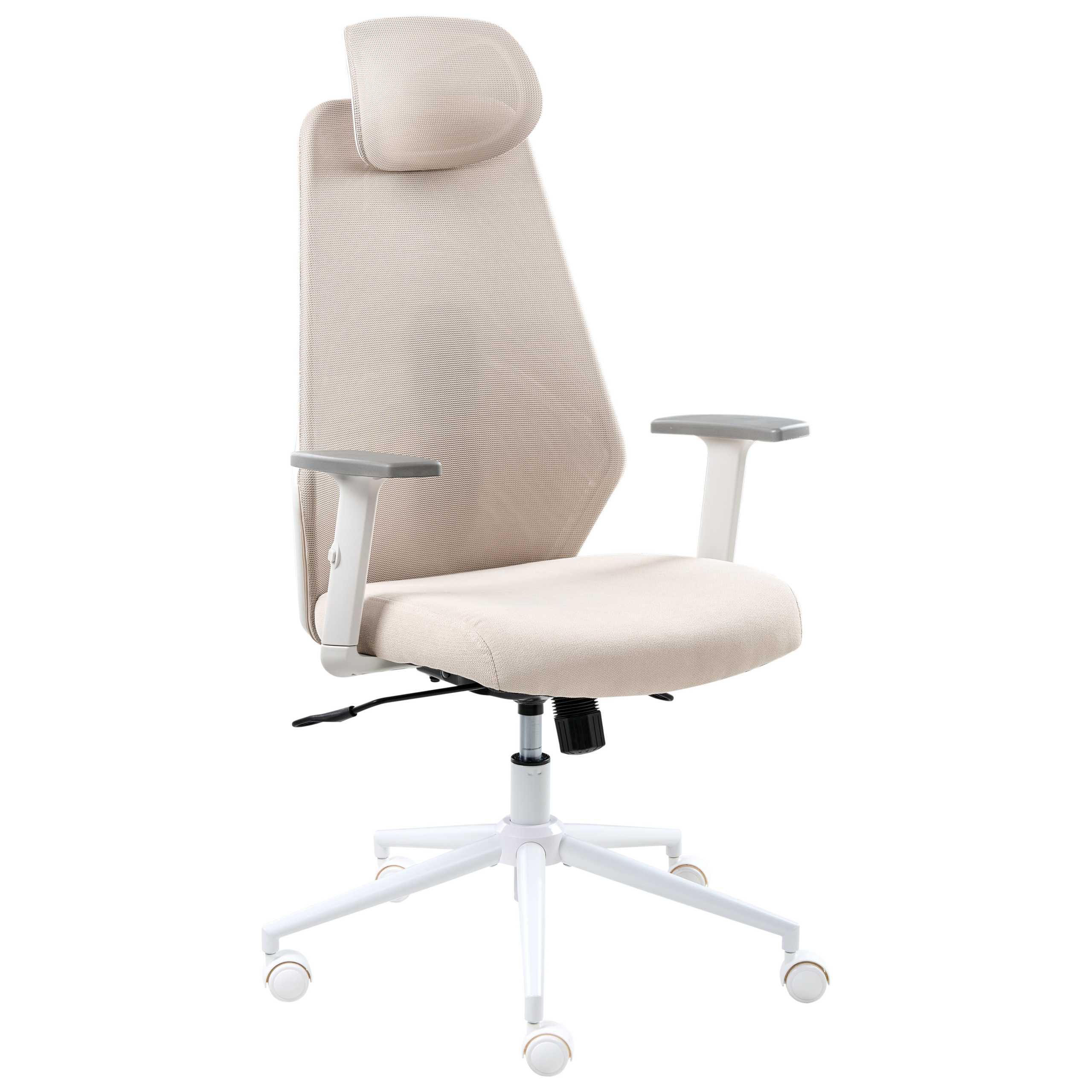 Kontorsstol ORYN Beige