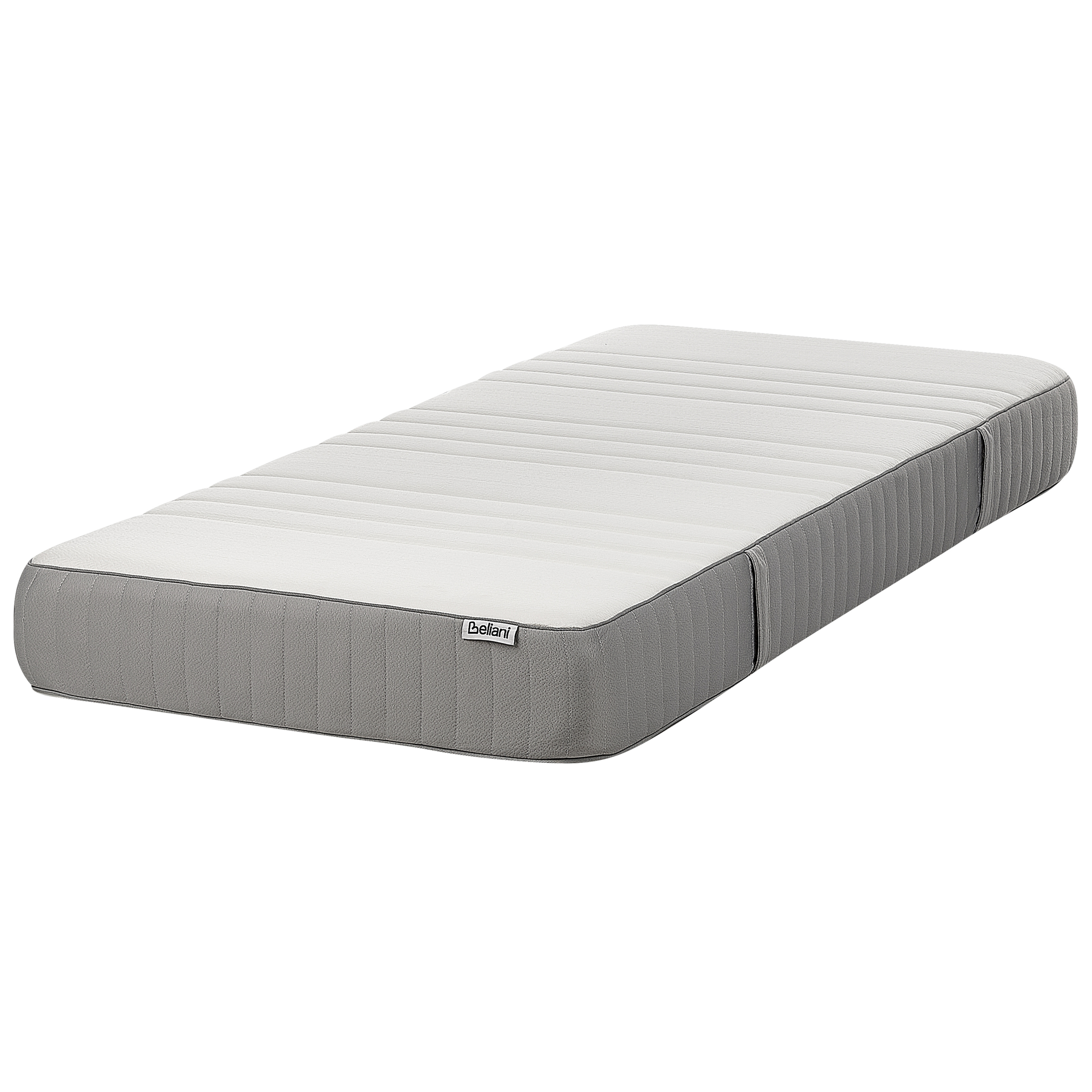 Skummadrass FLEX 7 PLUS Medelfast (H2/3) 90 x 200 cm