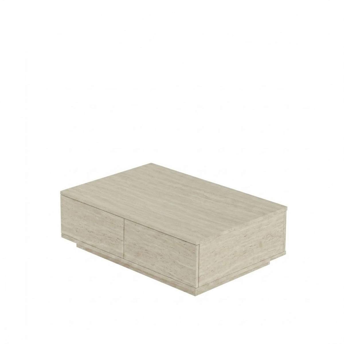 Norda Design Soffbord Aveline 60 x 90 x 28.6 cm