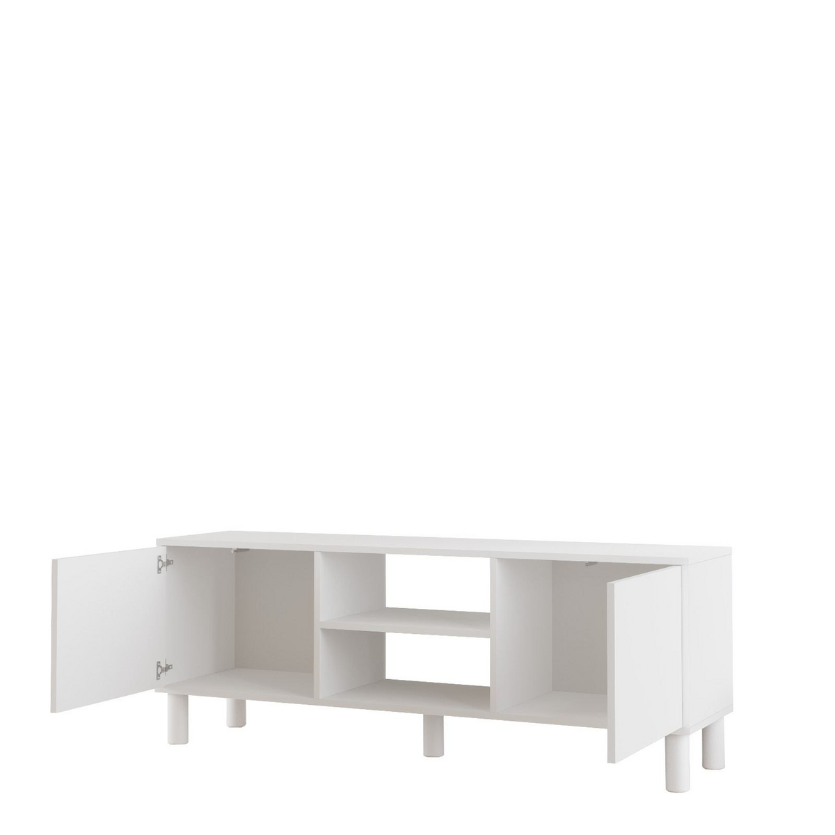 Norda Design TV-bänk Horizon 40 x 160 x 59.1 cm