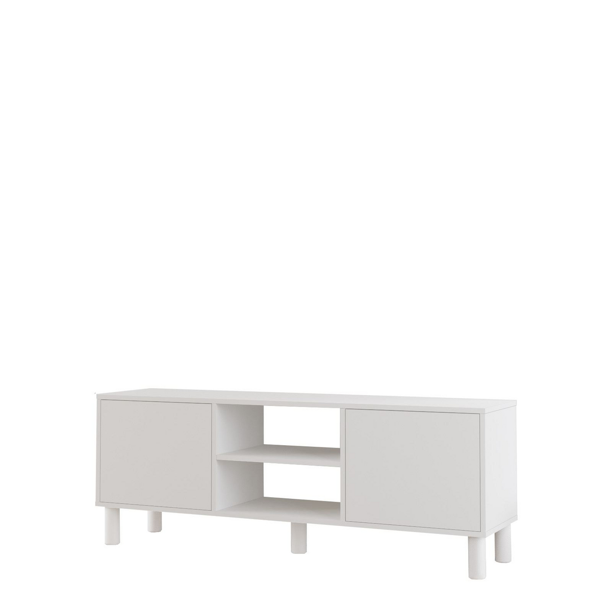 Norda Design TV-bänk Horizon 40 x 160 x 59.1 cm