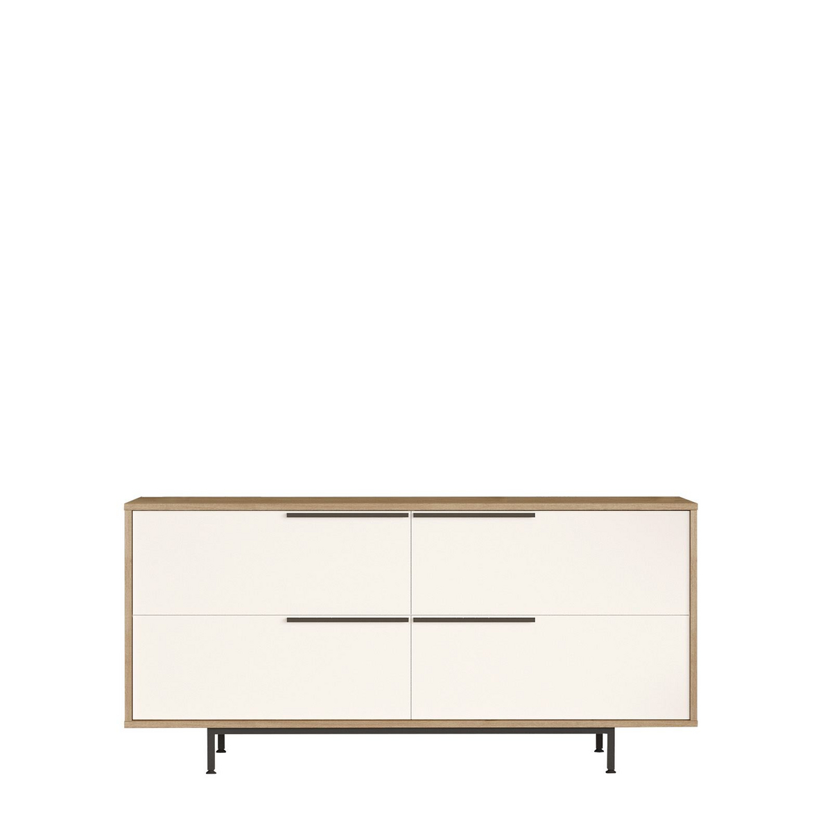 Norda Design Konsolbord Ingressa 44.5 x 160 x 74.3 cm