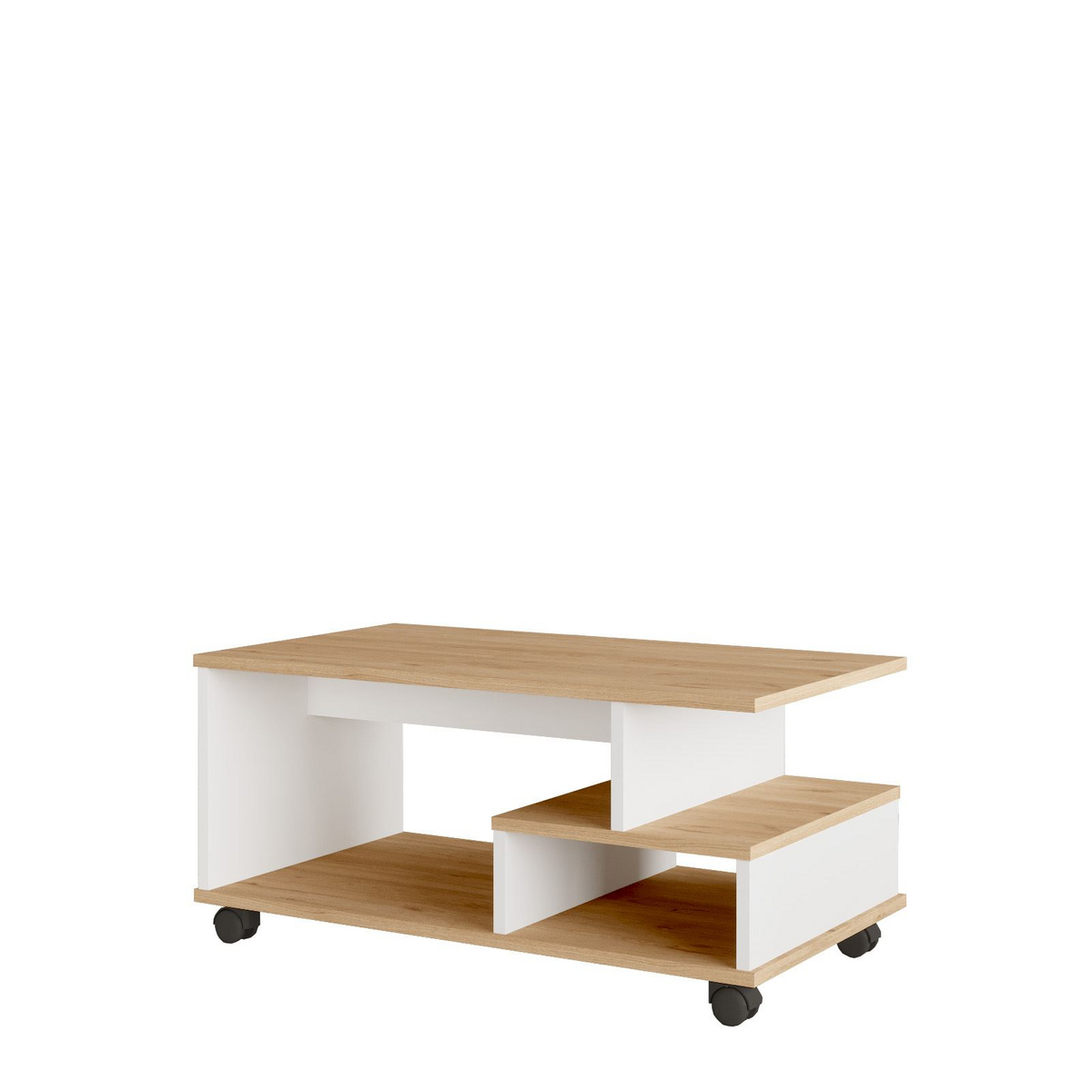 Norda Design Soffbord Solis 51 x 90 x 42.5 cm