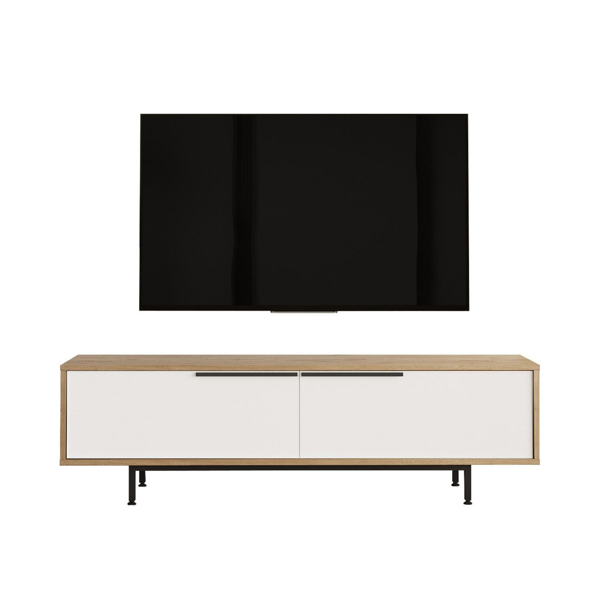 Norda Design TV-bänk Vista 35.5 x 160 x 45.1 cm