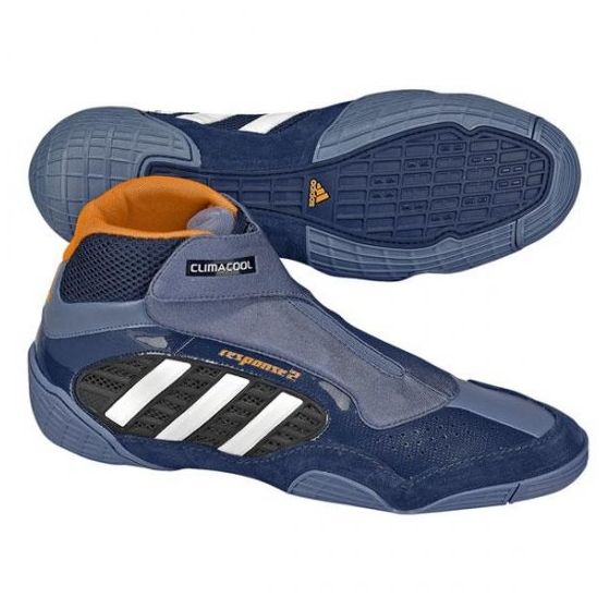 Adidas Response 2, blå