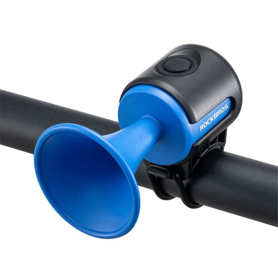 Signalhorn elcykel décibel élevé