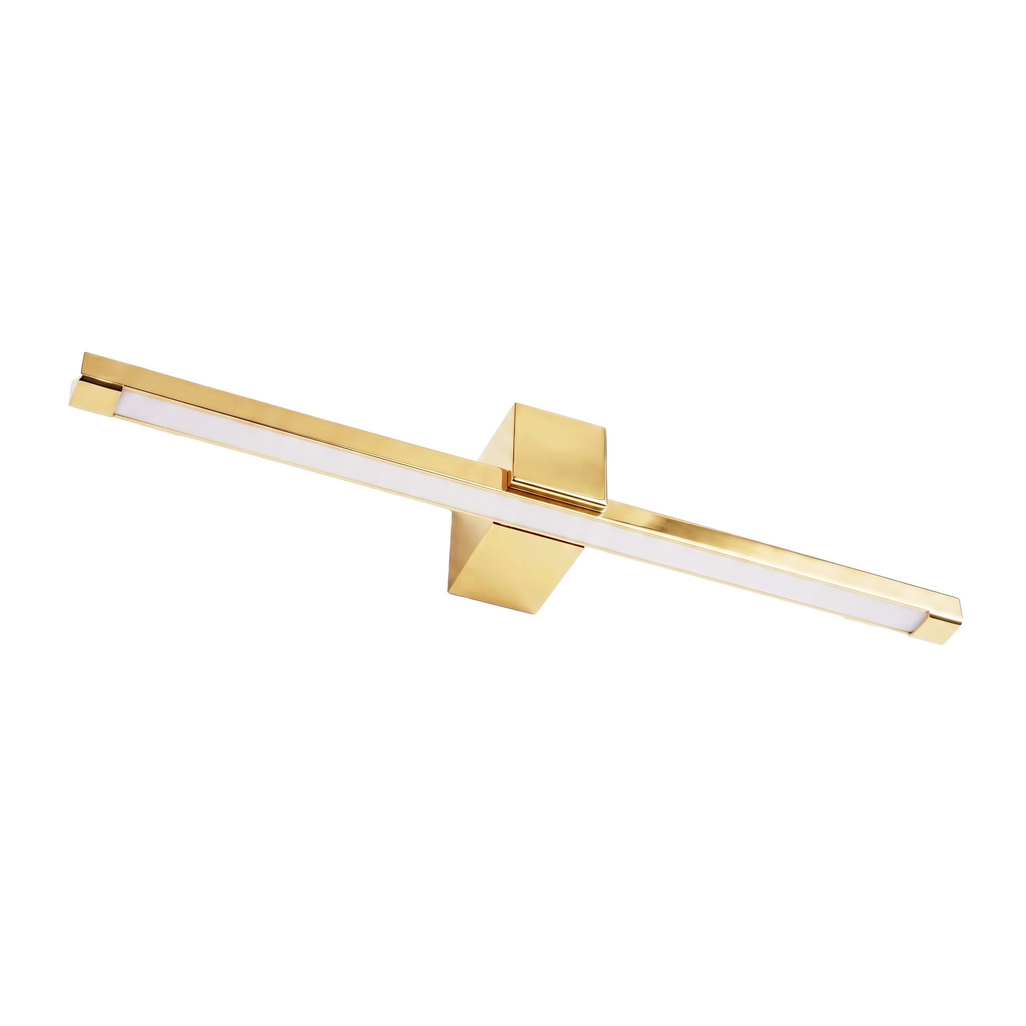 TOOLIGHT vägglampa SWE044-1W 60cm LED Guld 60x10x5cm