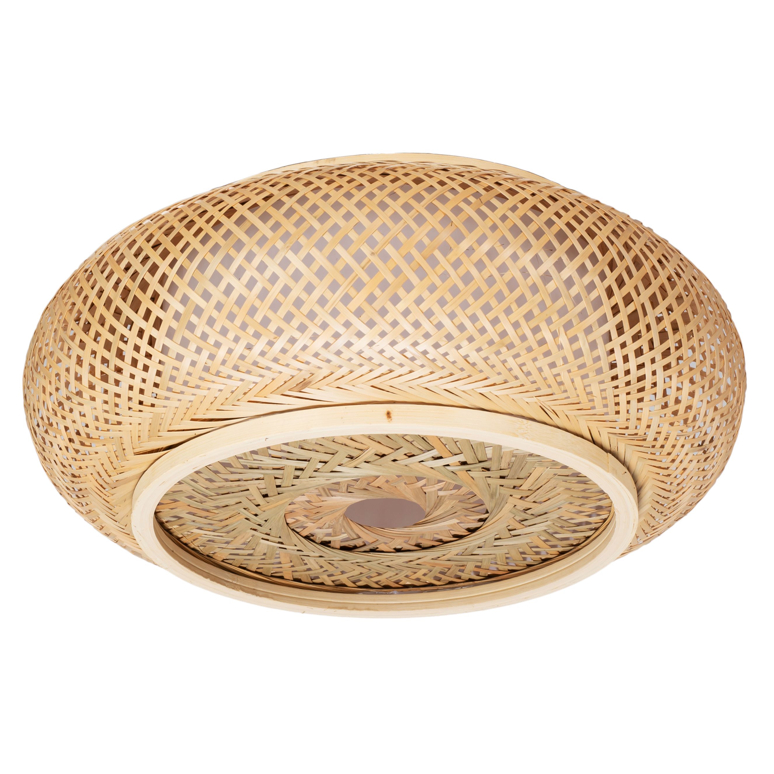 TOOLIGHT taklampa APP1253-3C 40CM Beige 18x40x18cm