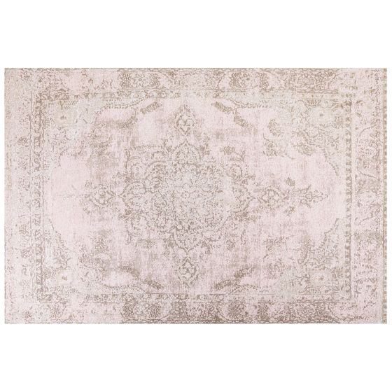 Matta MATARIM Rosa 200 x 300 cm Bomull