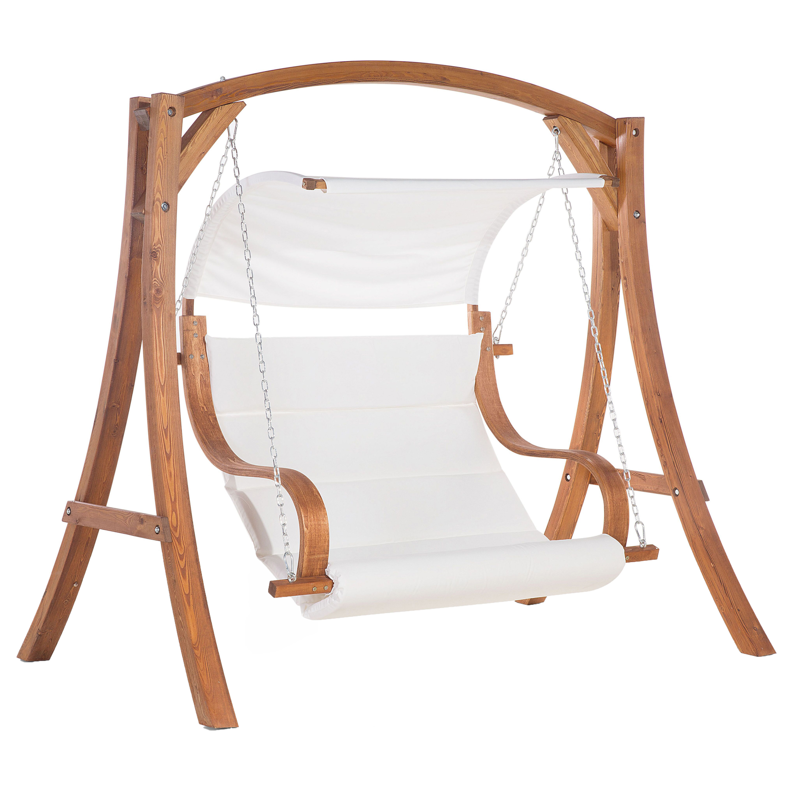 Hammock APRILIA Lärkträ Brun