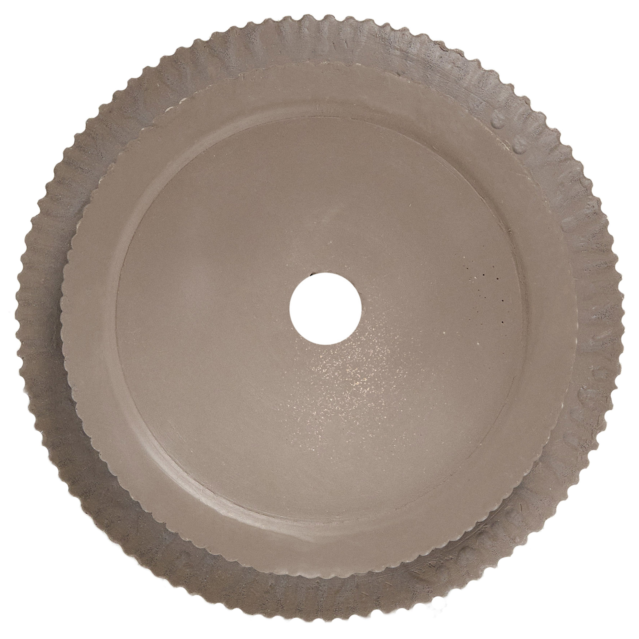 Blomkruka DARIA 30 cm Taupe