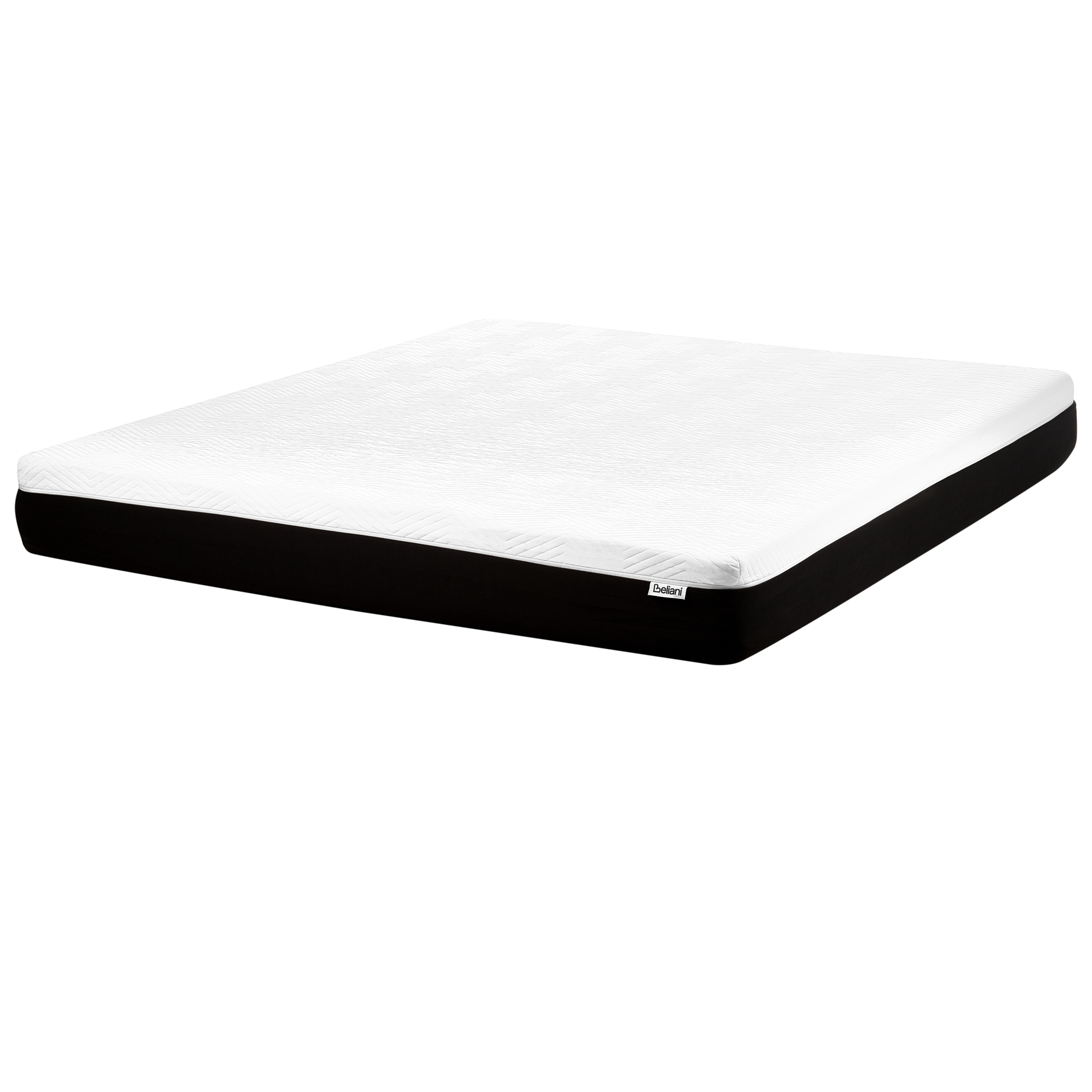 Latexmadrass med memoryskum LATEX MEMORY 7 PRO Fast (H3/4) 180 x 200 cm