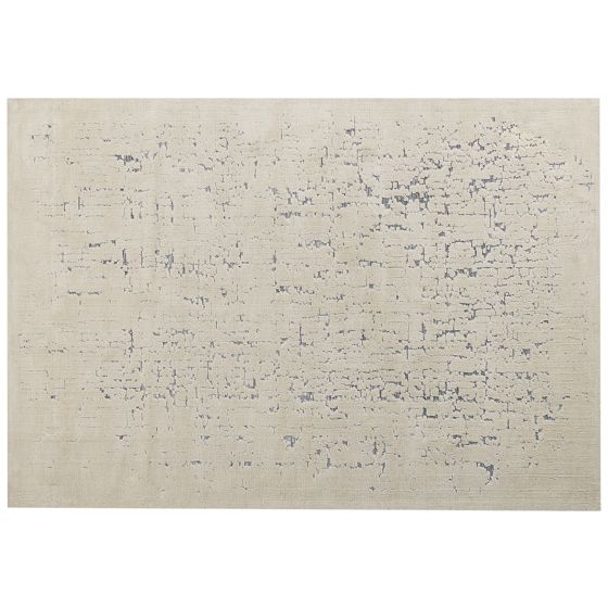 Matta NAKUS Ljusbeige 160 x 230 cm