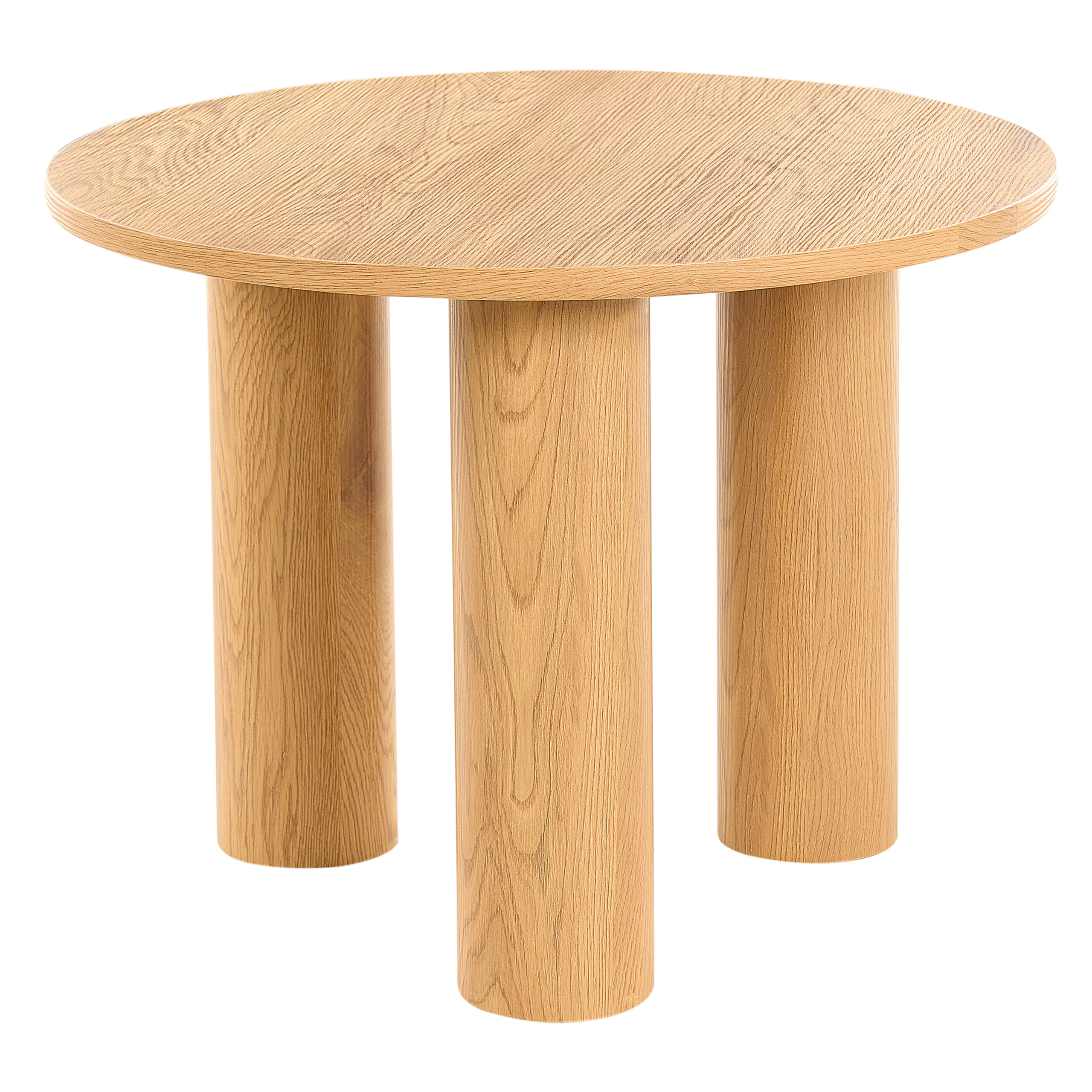 Soffbord SENOIA Brun
