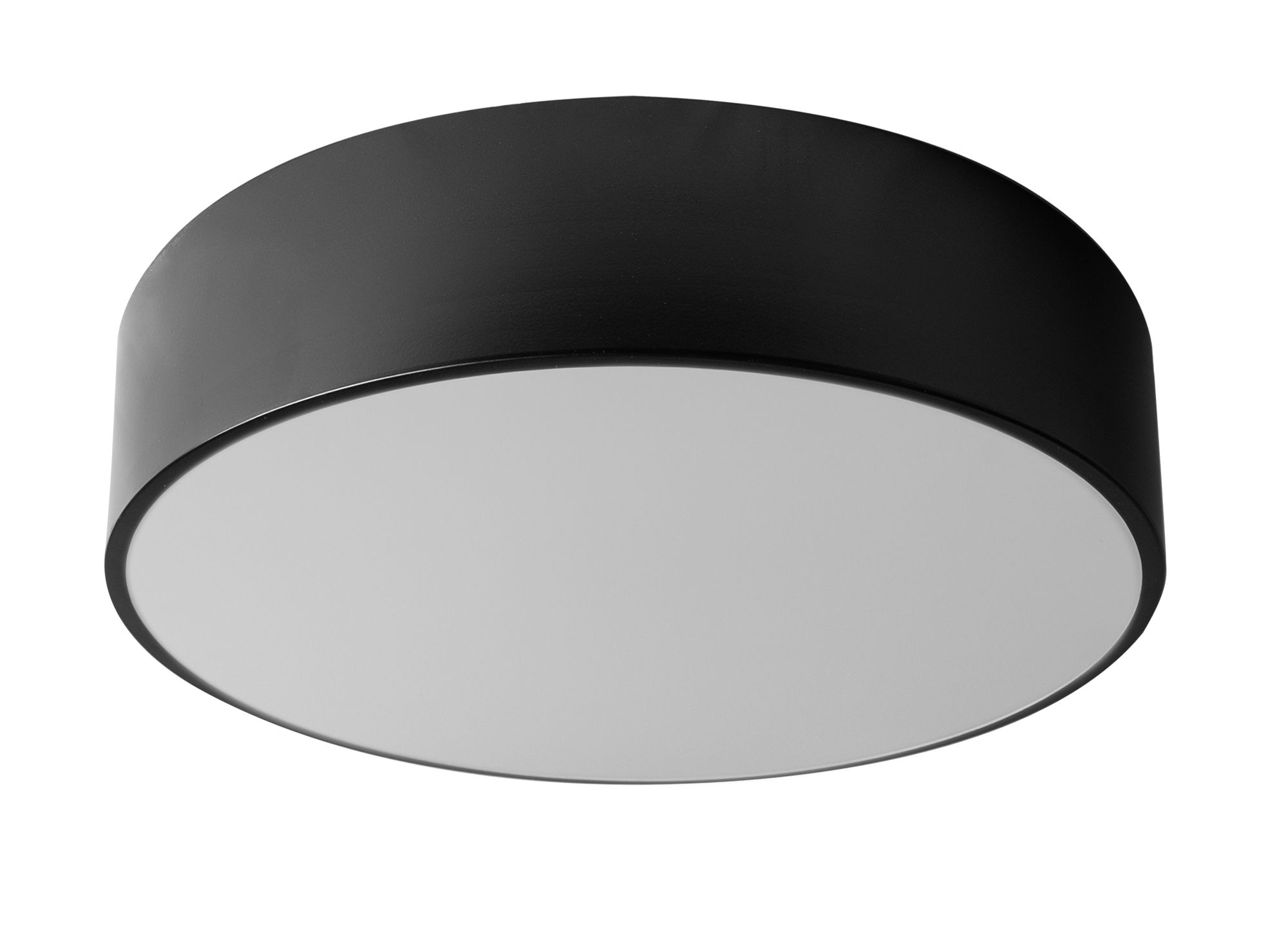 TOOLIGHT taklampa APP640-2C 30CM Svart 30x30x8cm