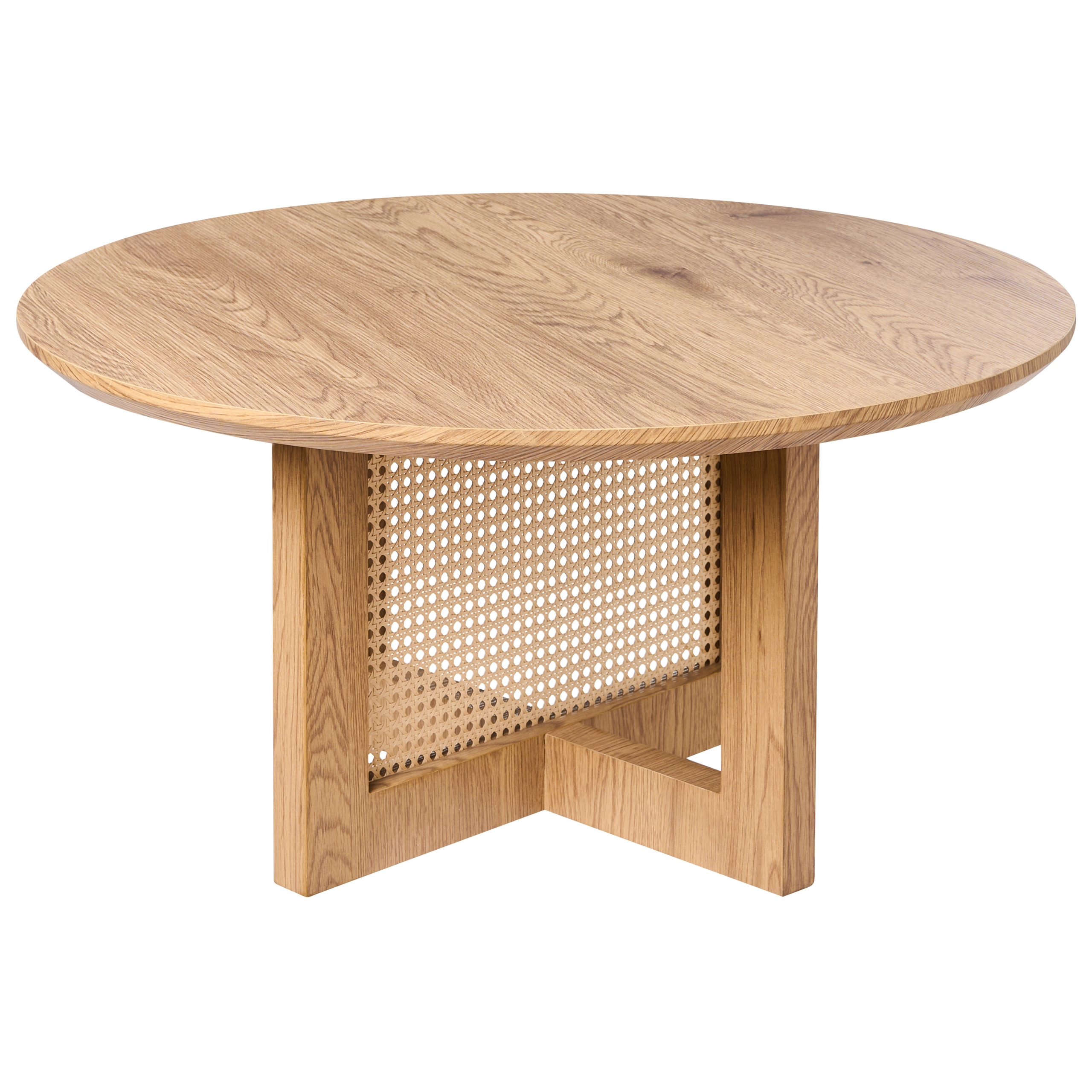Soffbord KARLO Ljusbrun