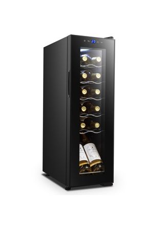 Kuura Vinkyl Piemonte 12