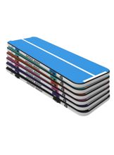 AirTrack Nordic Home 3m Luftvoltbana