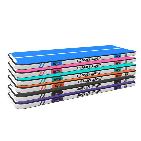 AirTrack Nordic Home Special Edition Luftvoltbana