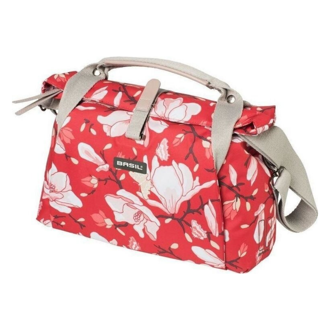 Basil Magnolia City Bag styrväska, 7 l