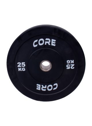 Core Viktskiva Bumper