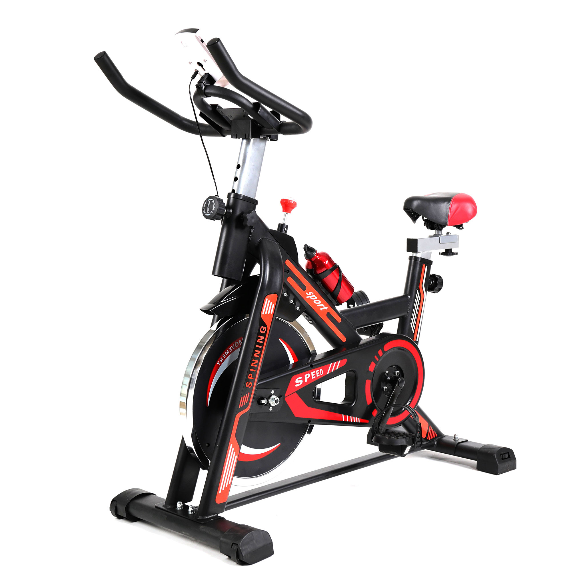 Core spinningcykel 1300