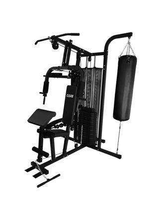 Core Hemma gym 100kg
