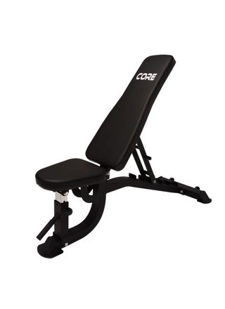 Nordcore Träningsbänk Core 1500