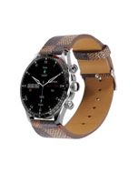 Kuura Smartwatch FM1 V3, Brun