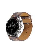 Kuura Smartwatch FM1 V3, Brun