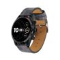 Kuura Smartwatch FM1 V3, Svart