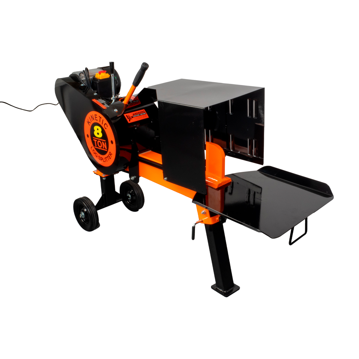 Fornorth Vedklyv Pro 8T