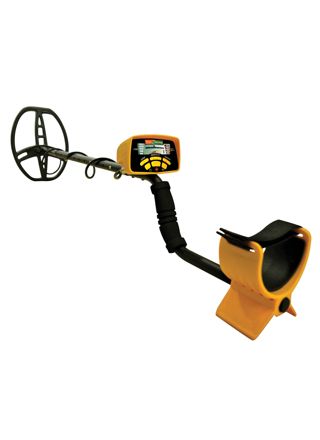 Klondike Superior Metalldetektor