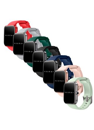 Kuura+ Smartwatch DO