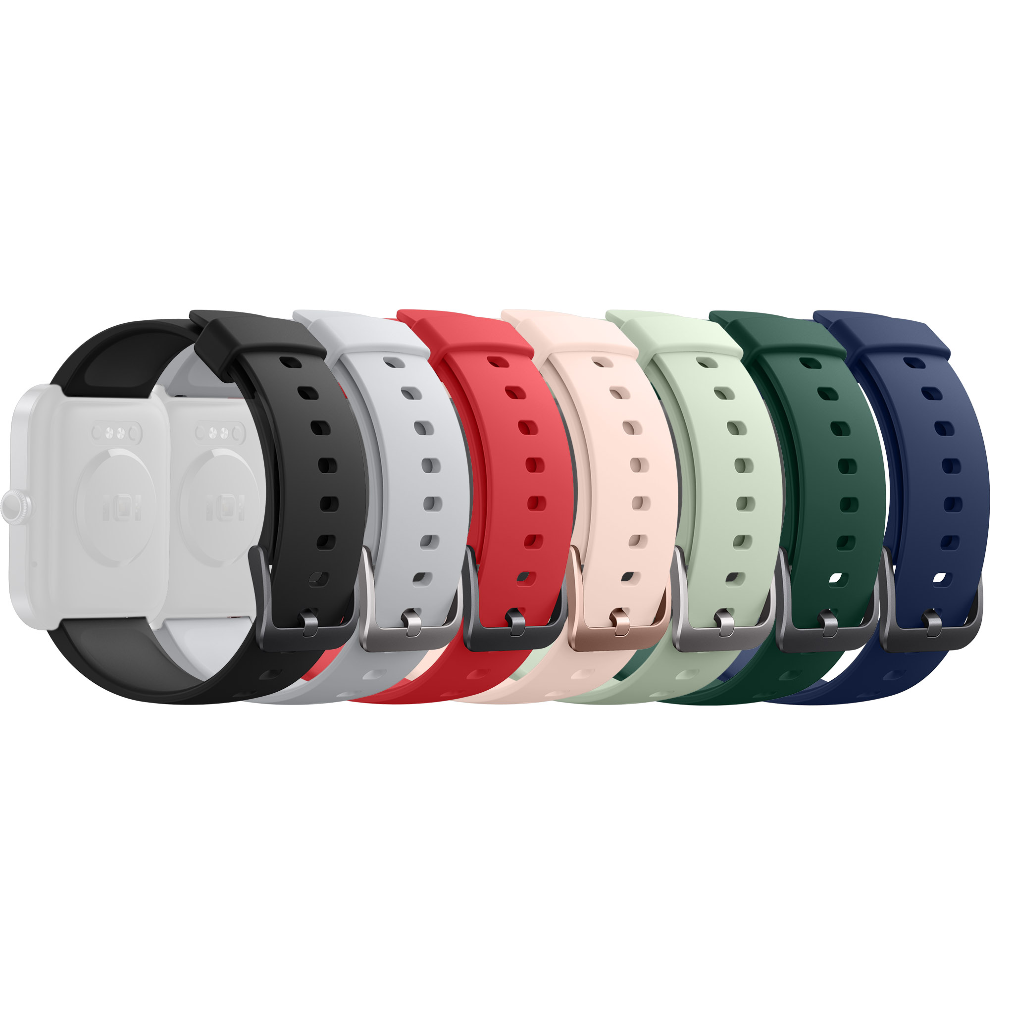 Kuura+ DO Reservarmband