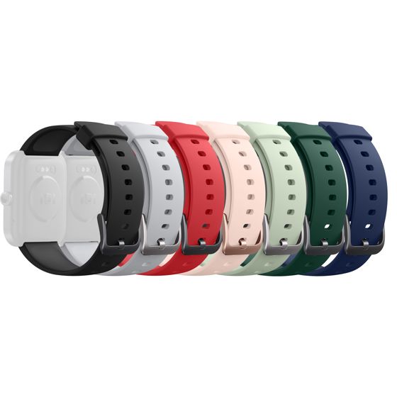 Kuura+ DO Reservarmband