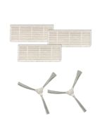 Lykke Pro 1000 tillbehör för robotdammsugare