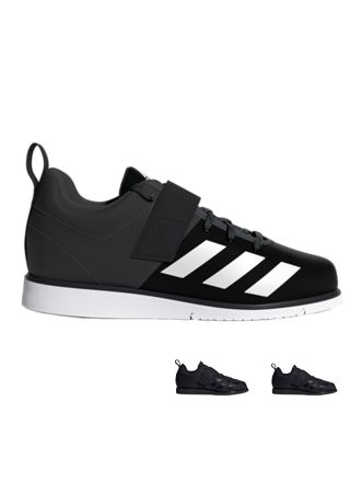 Adidas Powerlift 4 lyftarskor