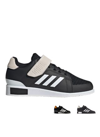 Adidas Power Perfect III lyftarskor