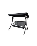 Lykke Hammock Premium, svart