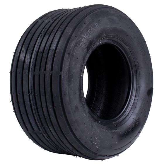 Swoop Elscooter Ringa Turbo N2