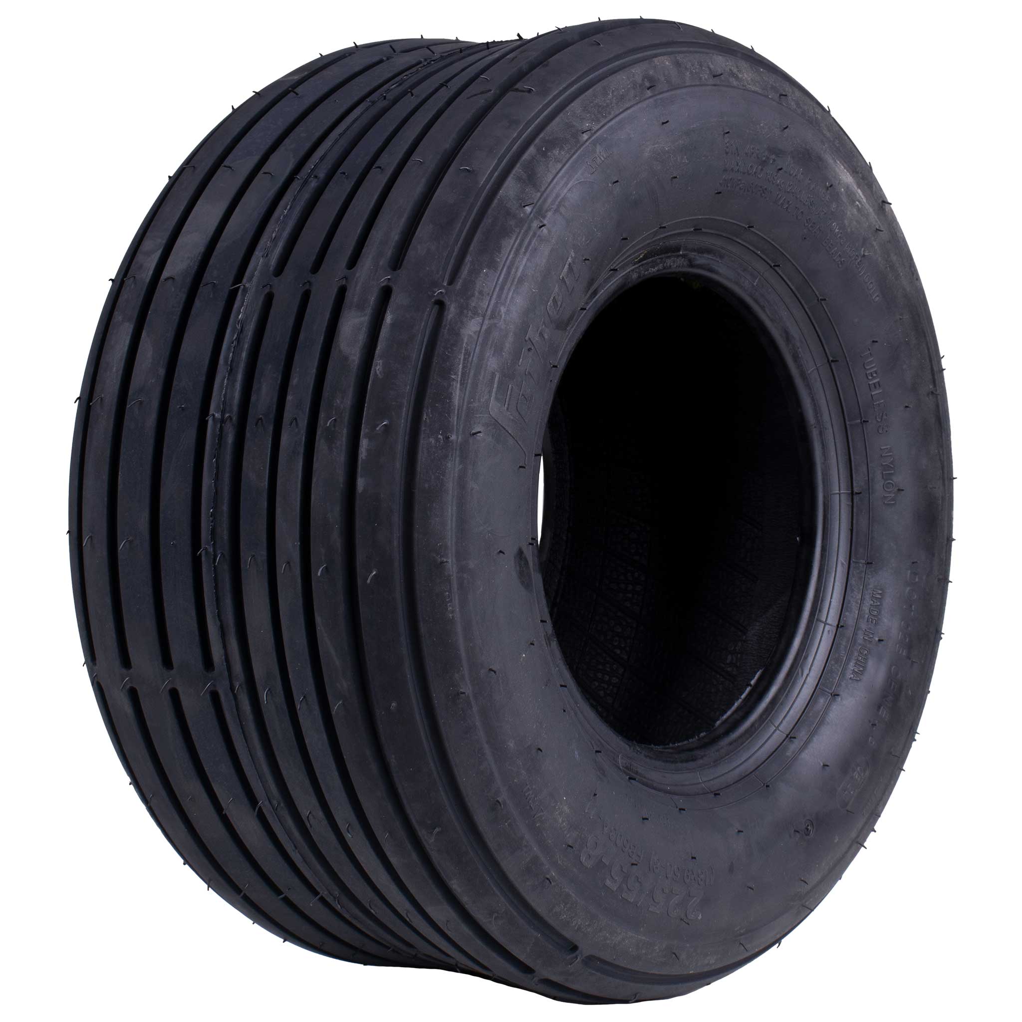 Swoop Elscooter Ringa Trehjuliga